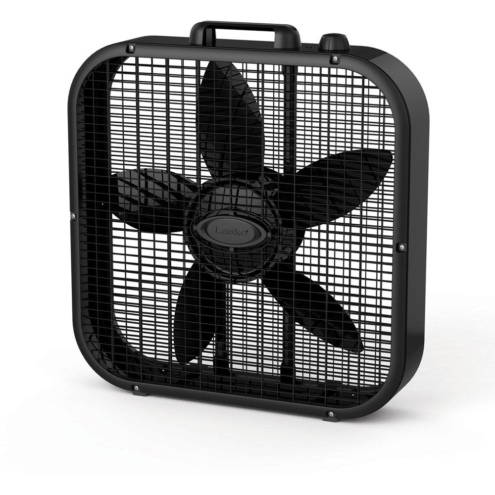 The Lasko B20401 Décor Colors 20