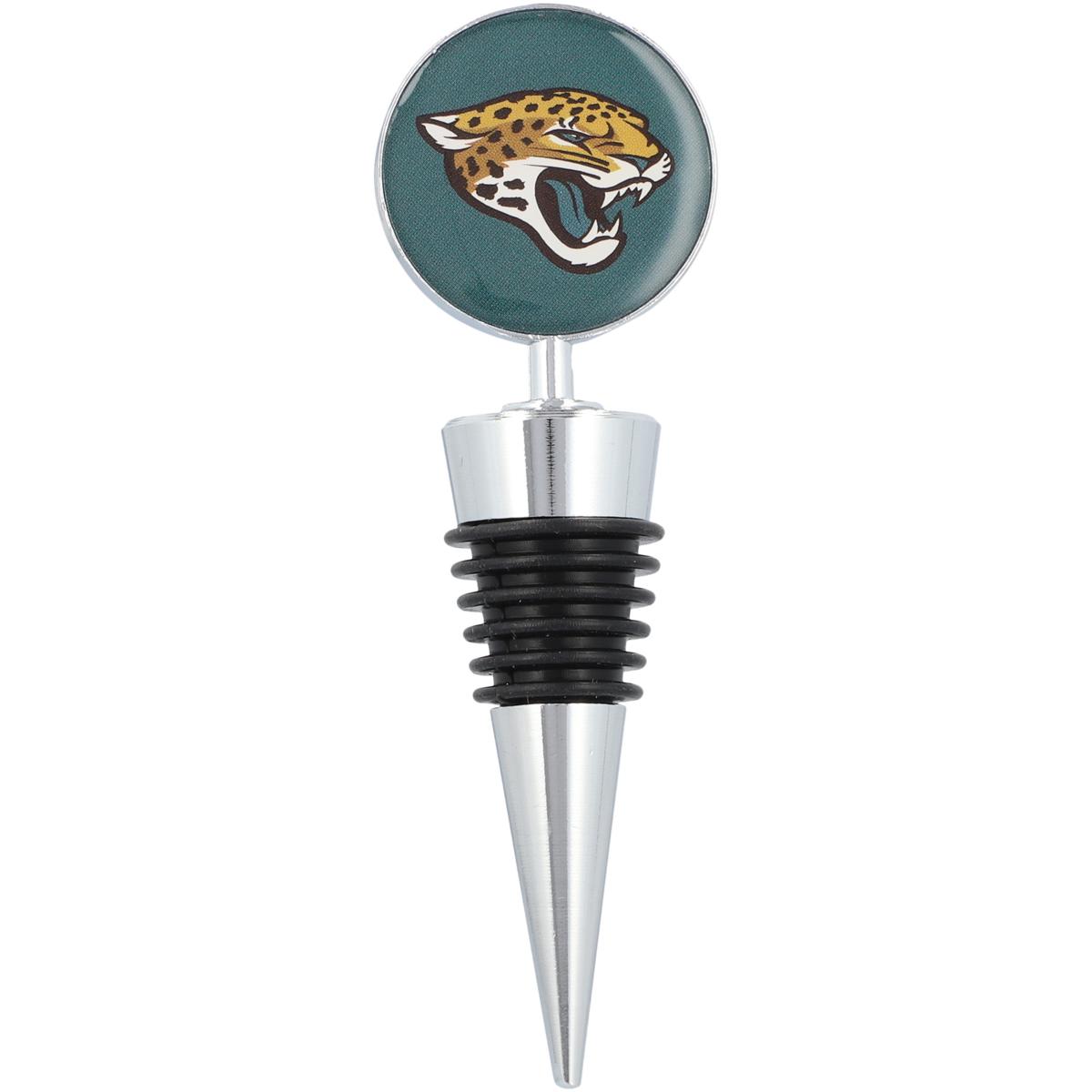 WinCraft Jacksonville Jaguars 3-Piece Barbecue Set