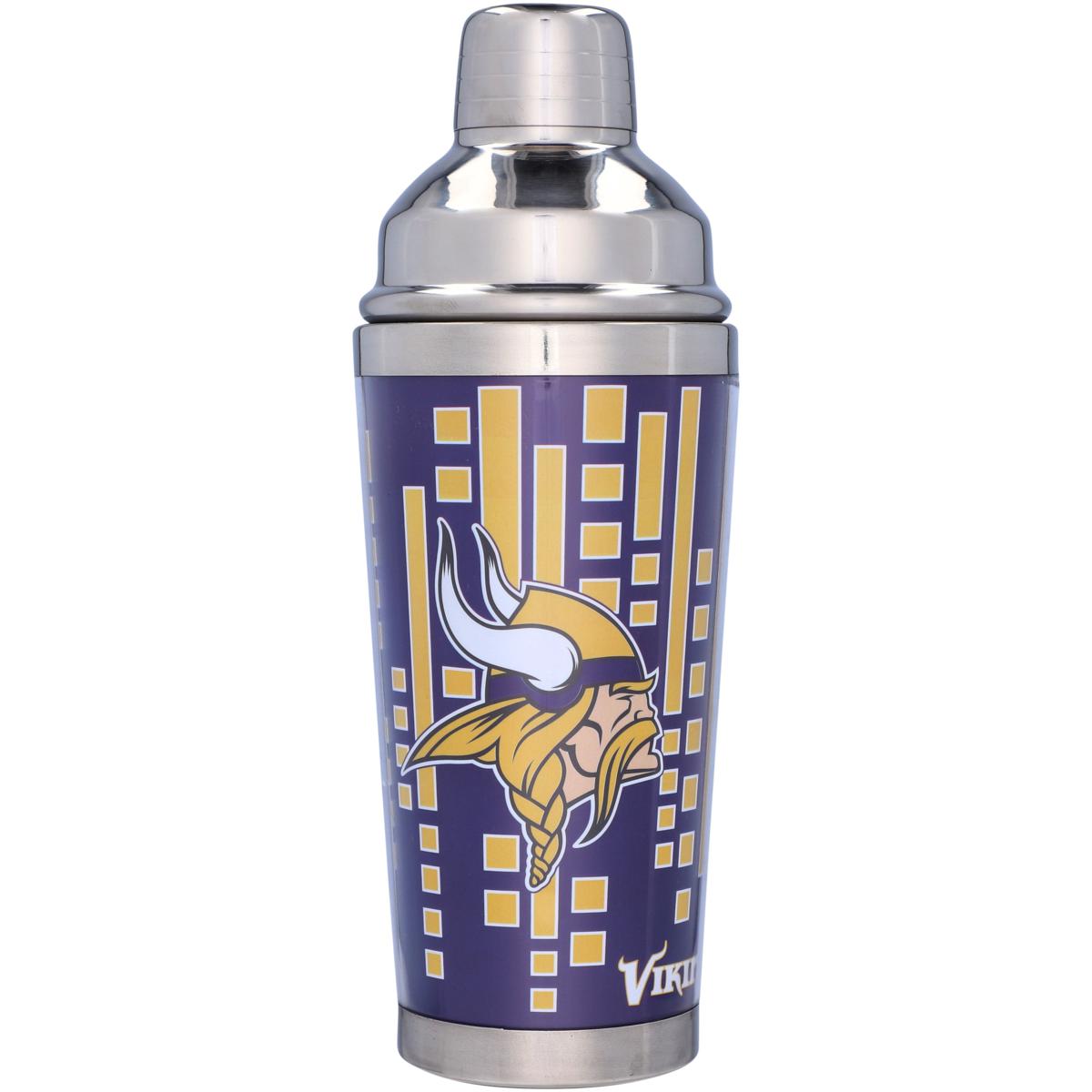 The Memory Company Minnesota Vikings 20oz. Shaker