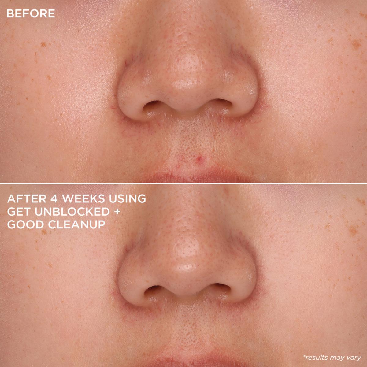 韓国購入　benefit the POREfessional 2種セット The POREfessional Double Cleanse Value Set