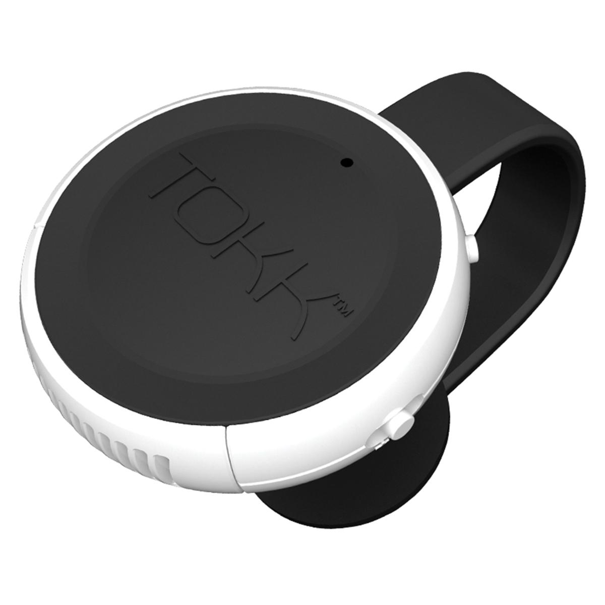 tokk smart wearable assistant