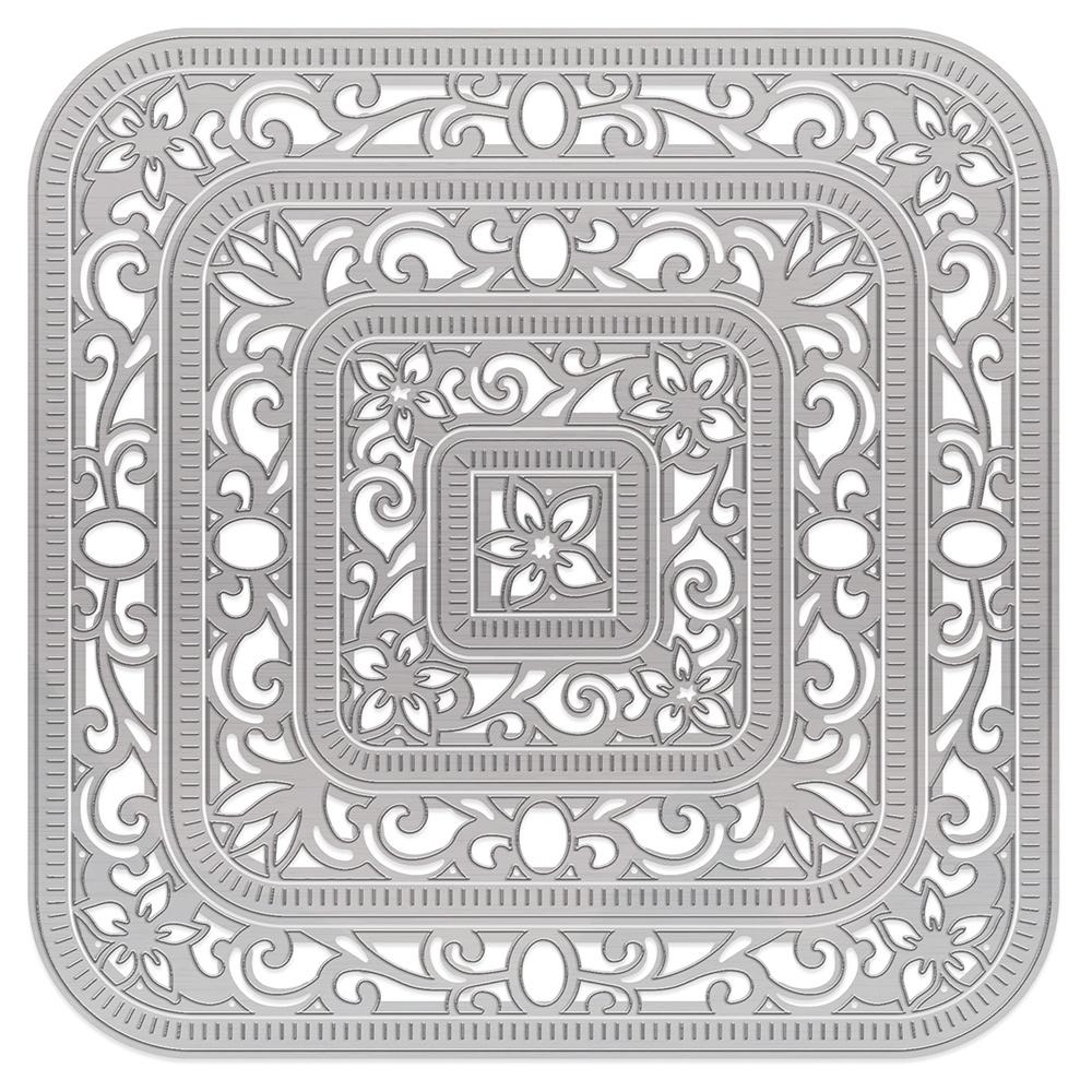 Tonic Studios My Memory Book Layering Die Set-Filigree
