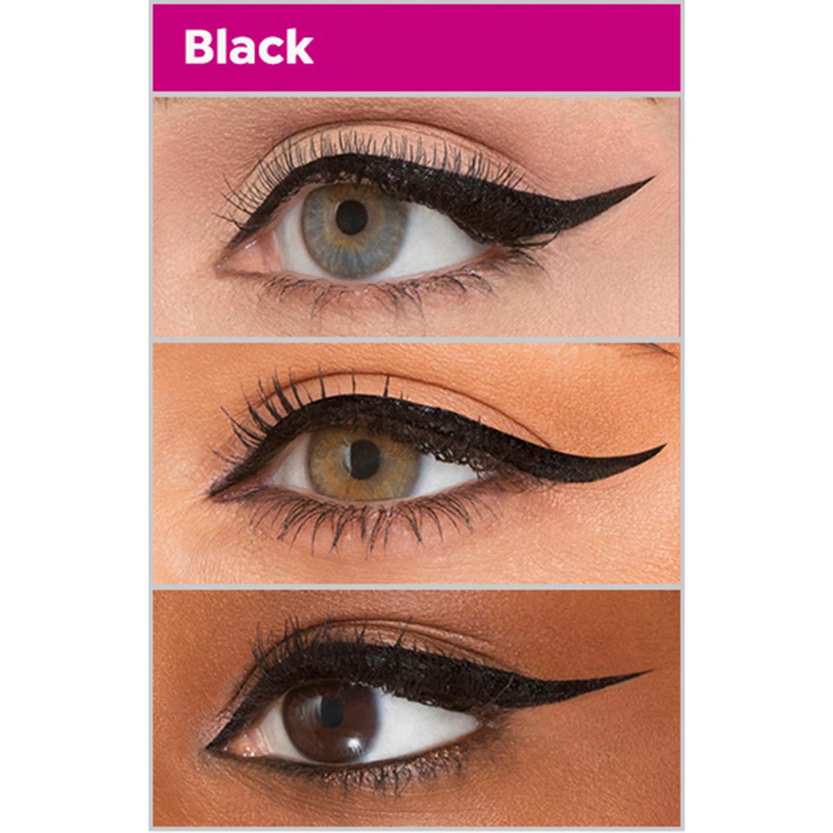 Too Faced 2-pack Better Than Sex Liquid Eyeliner in Chocolate