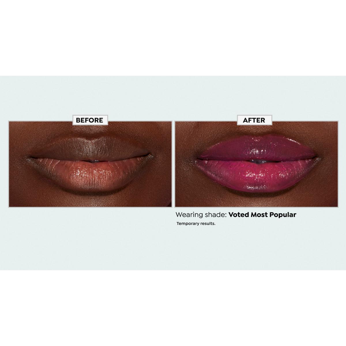 Too Faced Lip Injection Extreme Plumping Clicks 2-piece Set | HSN