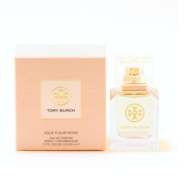 Tory Burch Jolie Fleur Rose EDP  oz. - 9088054 | HSN