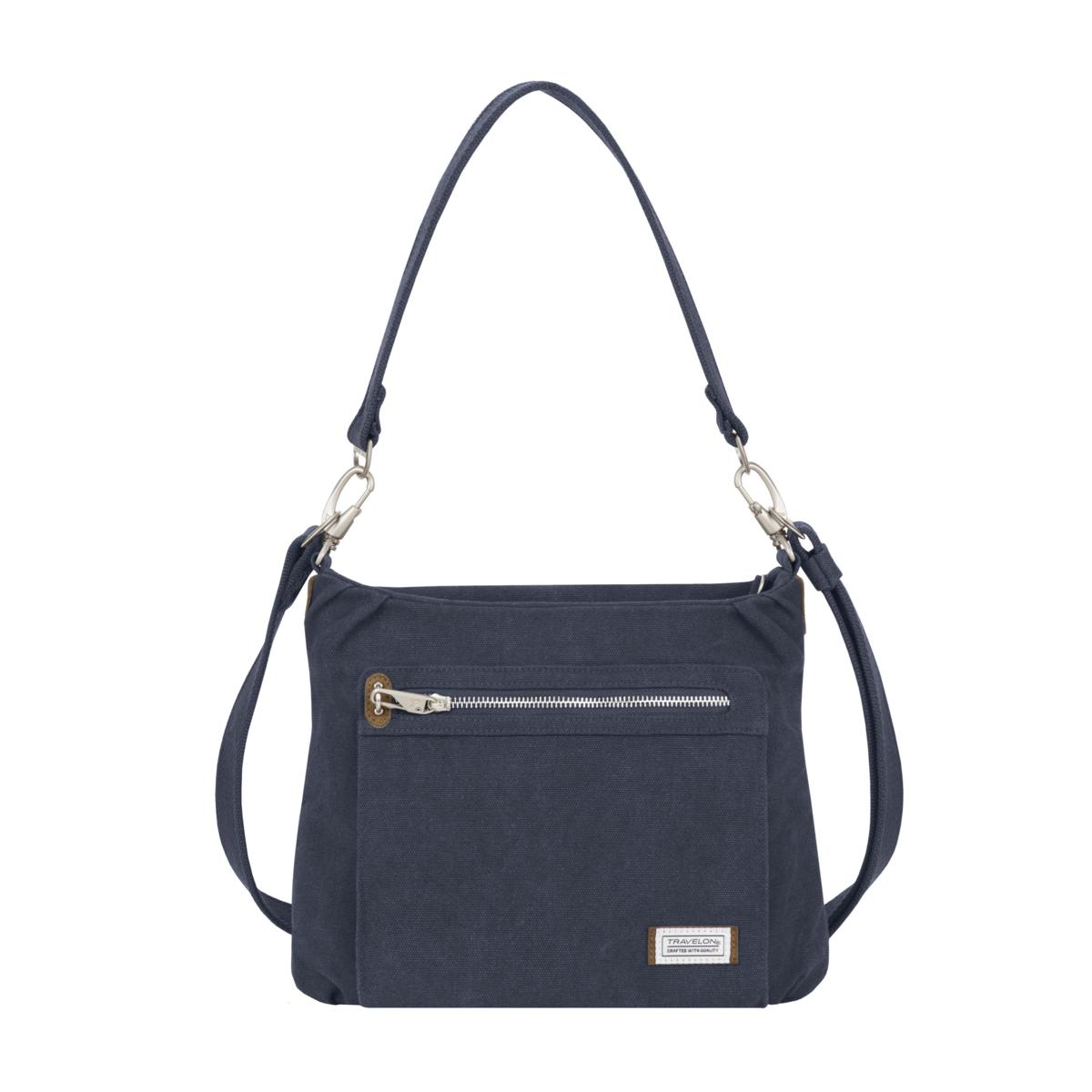 Travelon anti theft heritage crossbody new arrivals