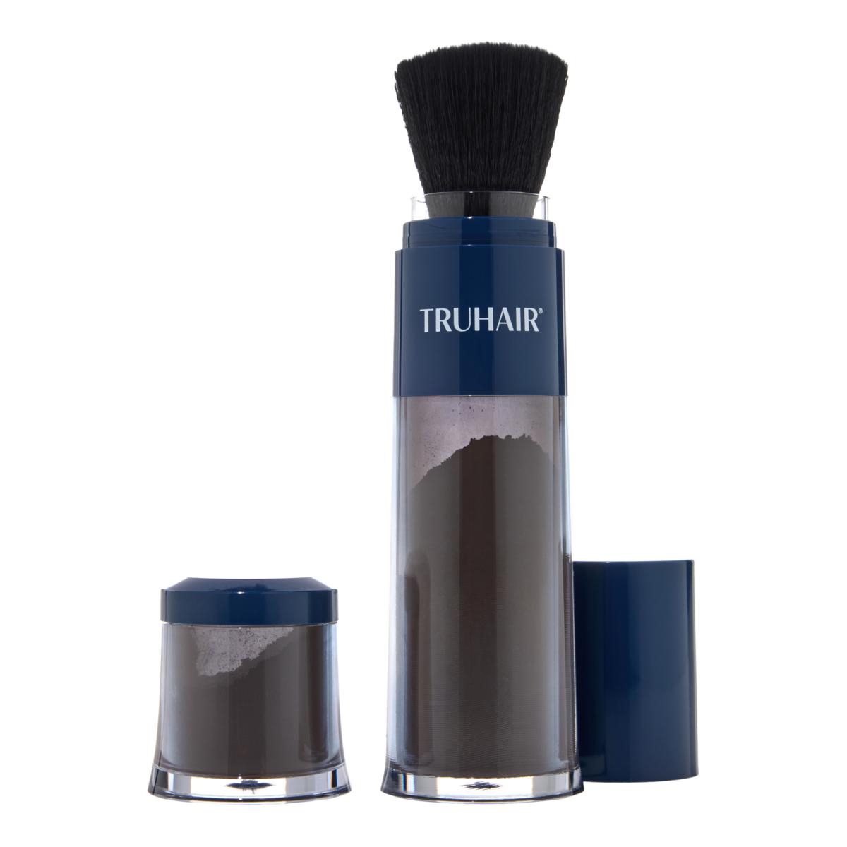 TRUHAIR Supersize Color Fibers with Refill Set