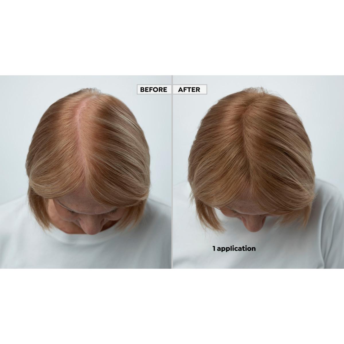 TRUHAIR Supersize Color Fibers with Refill Set TRUHAIR Supersize Color Fibers with Refill Set