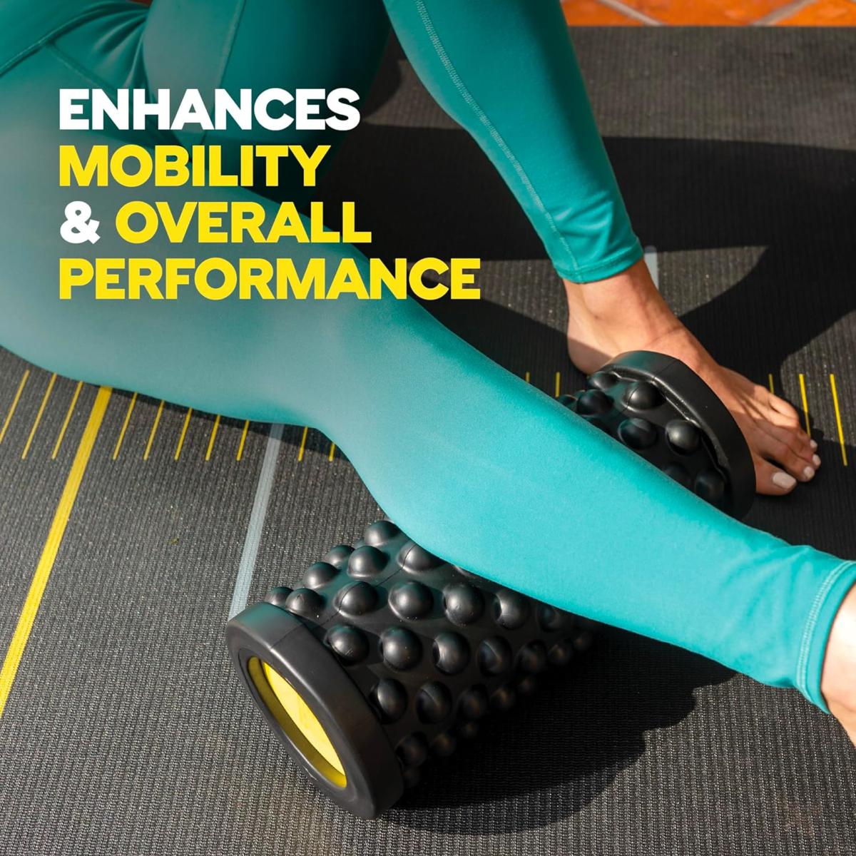 TRX Rev Roller | HSN