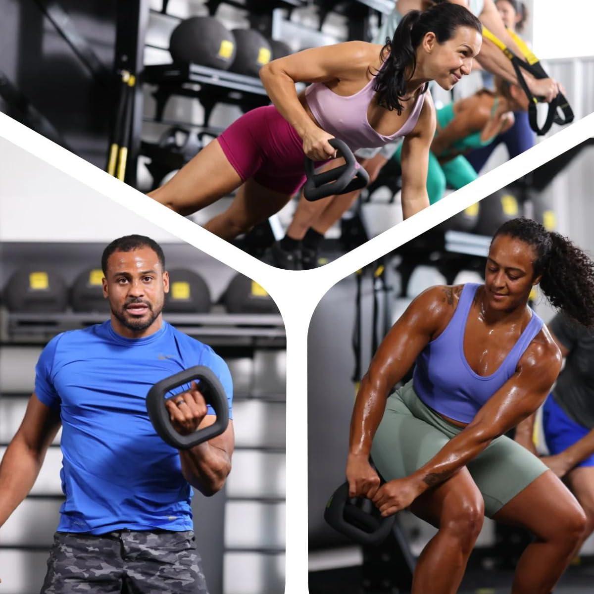 TRX YBell Neo 8kg 17lbs | HSN