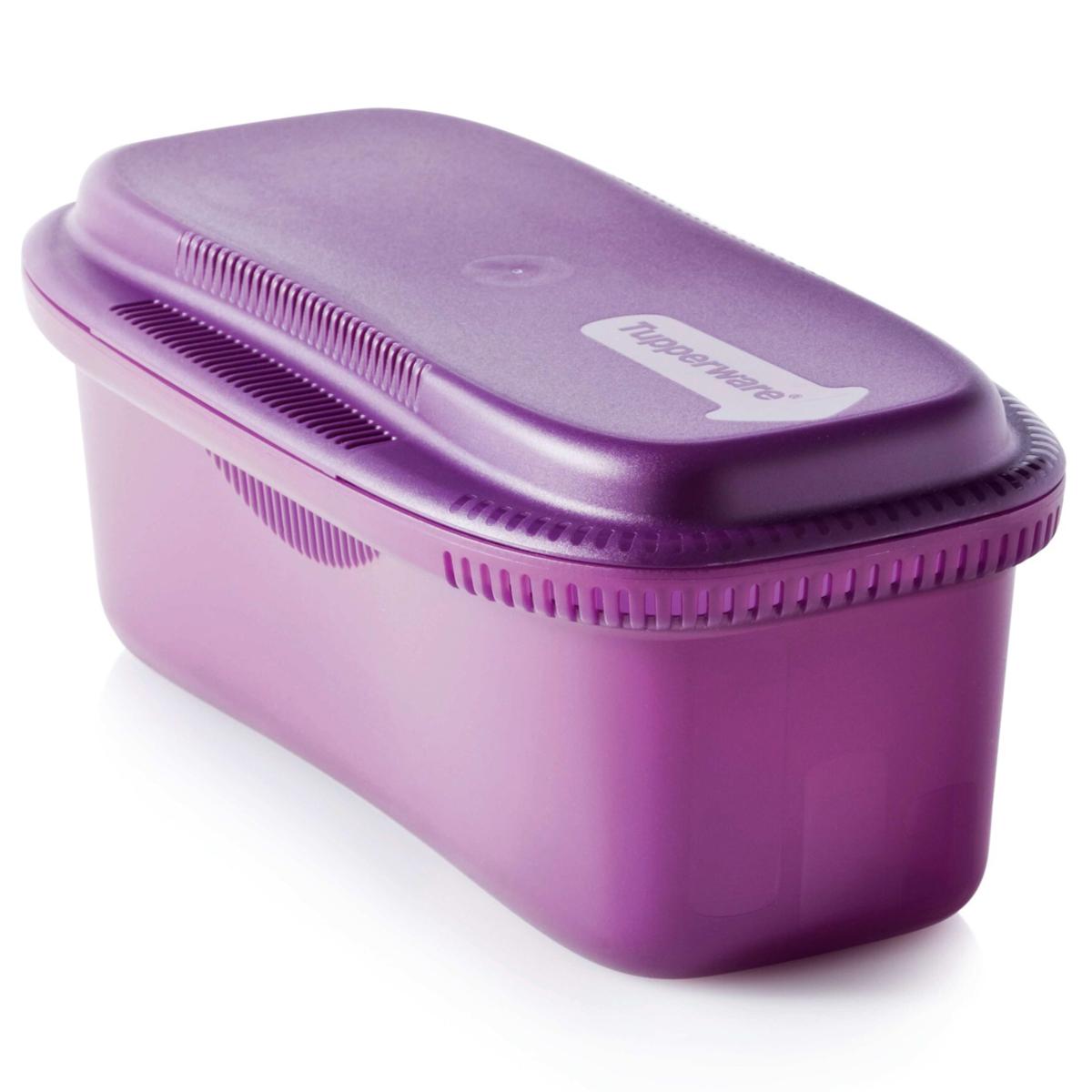 Tupperware® 8-Cup Microwave Pasta Maker | HSN