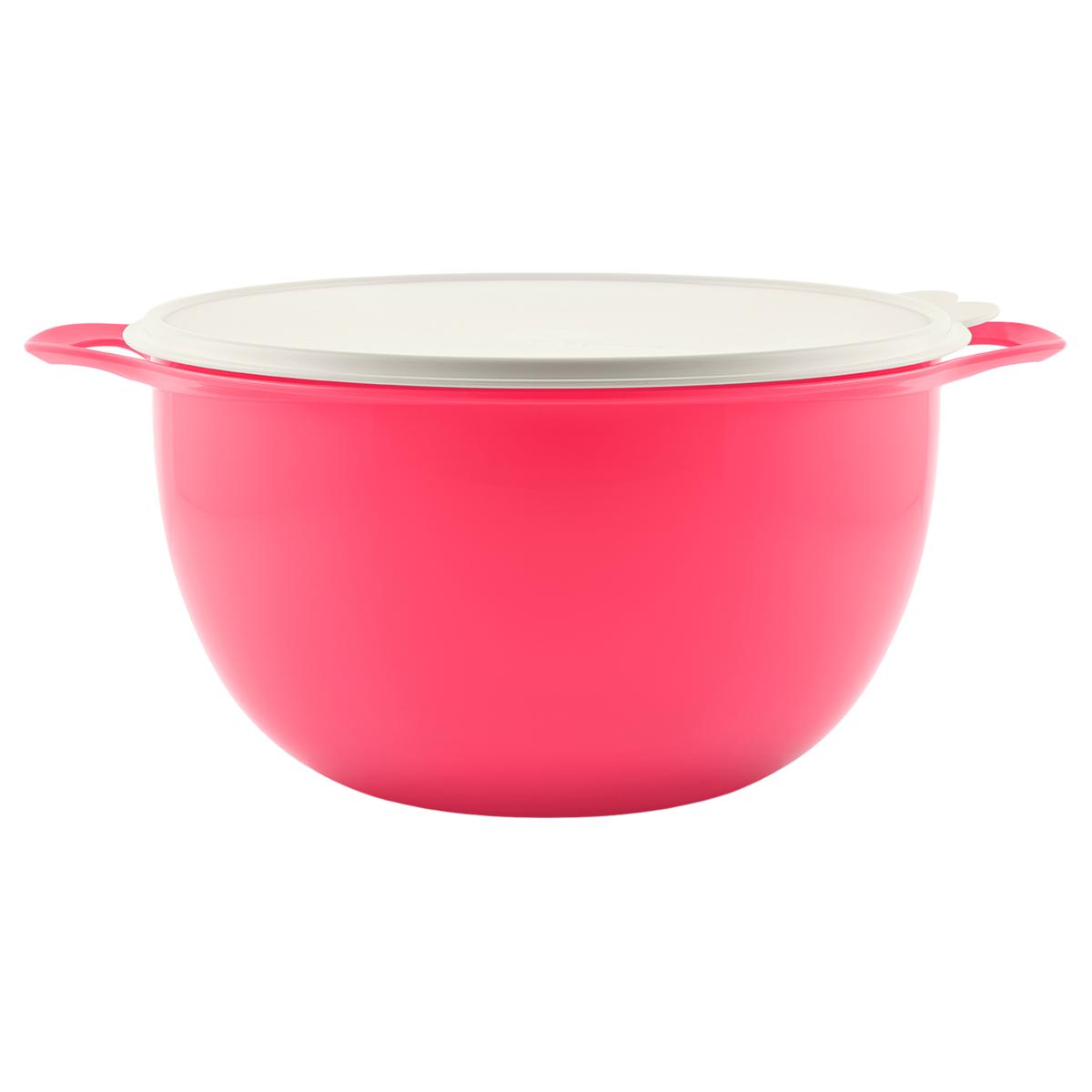 Tupperware® Thatsa® Jumbo 59-Cup Capacity Bowl with Lid