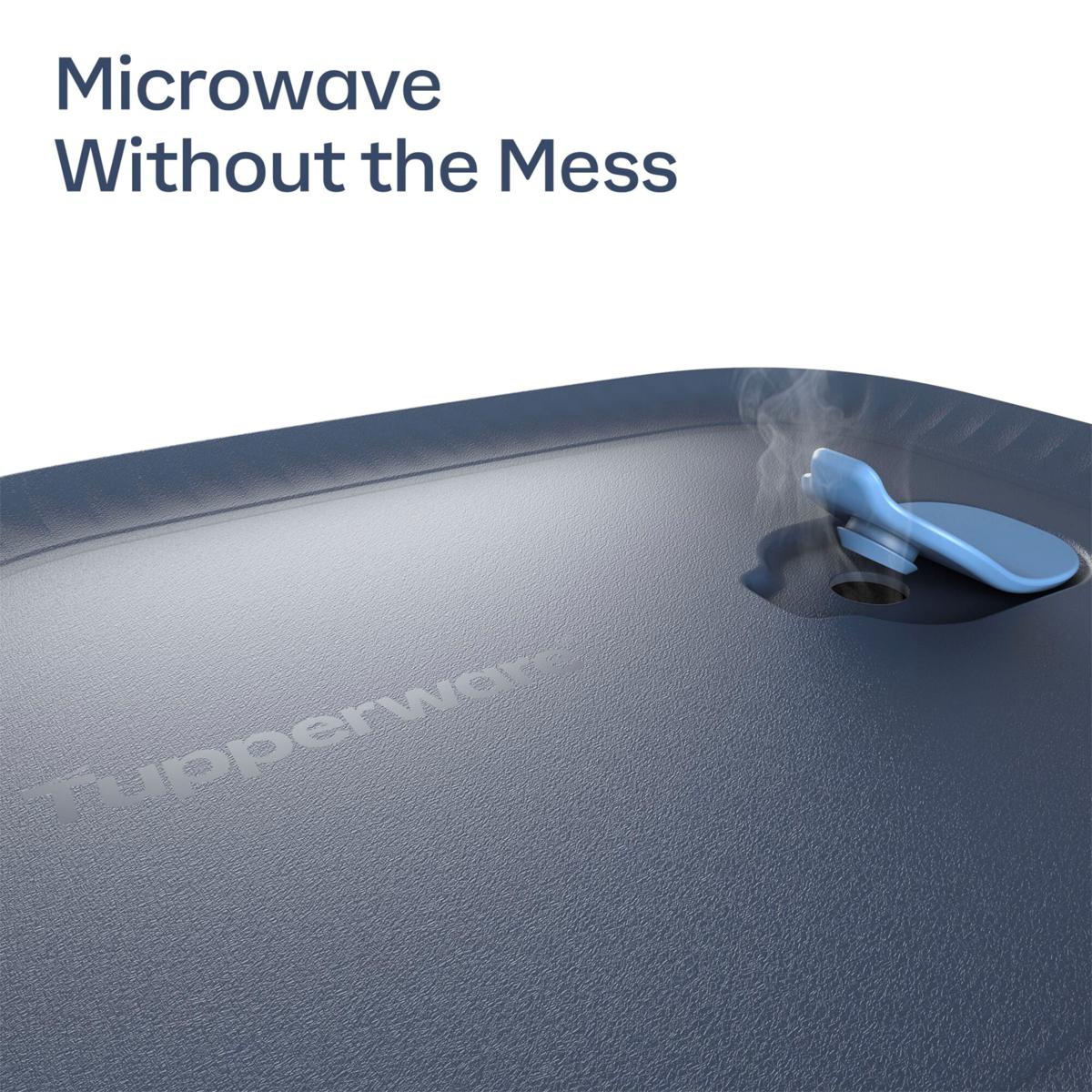 Tupperware® Voila Glass XL Rectangular Baking Dish | HSN