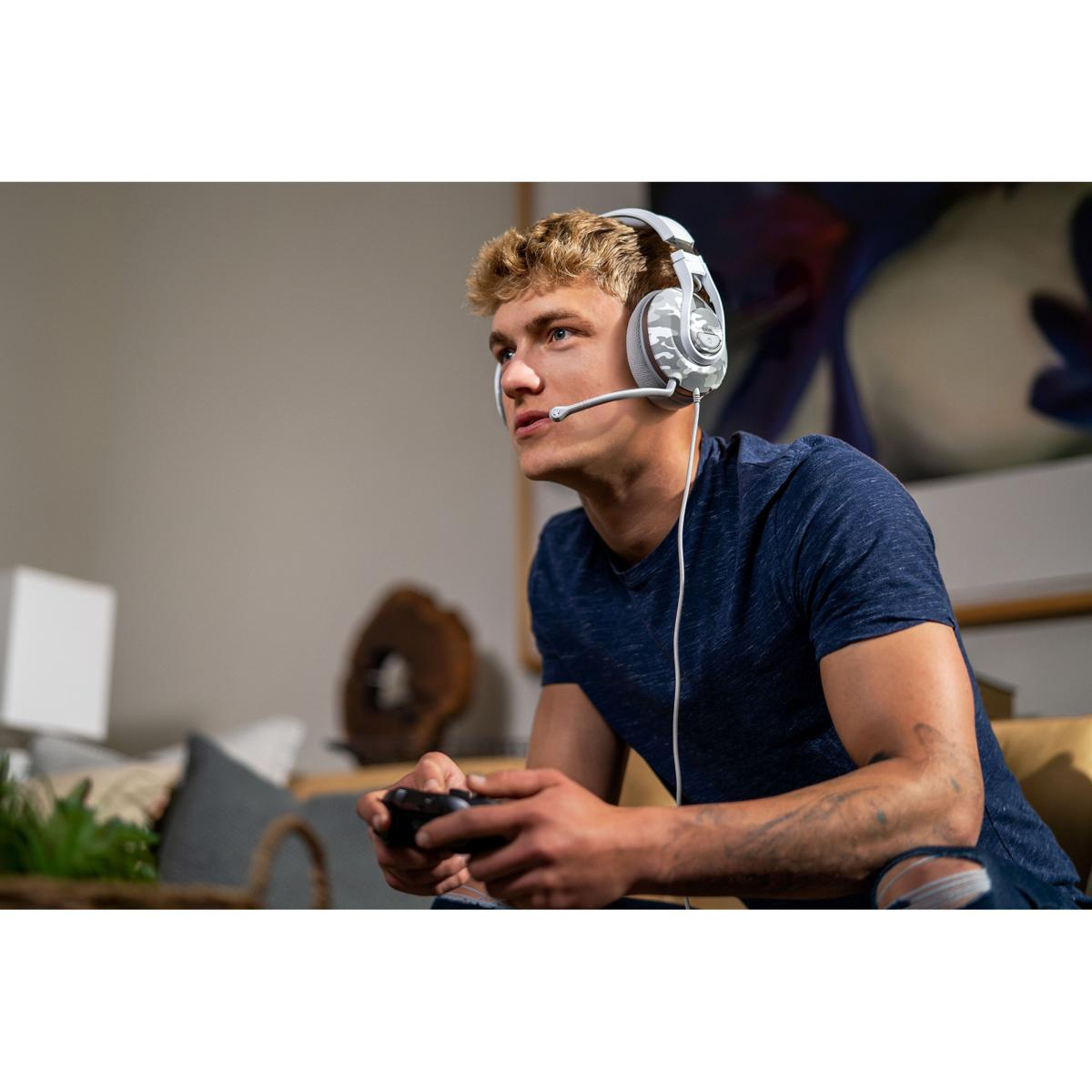 Turtle beach online 500