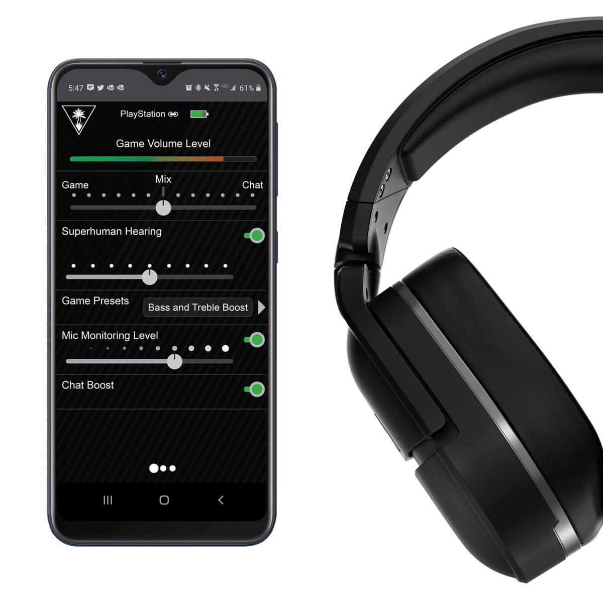 Turtle beach hot sale 700 bluetooth