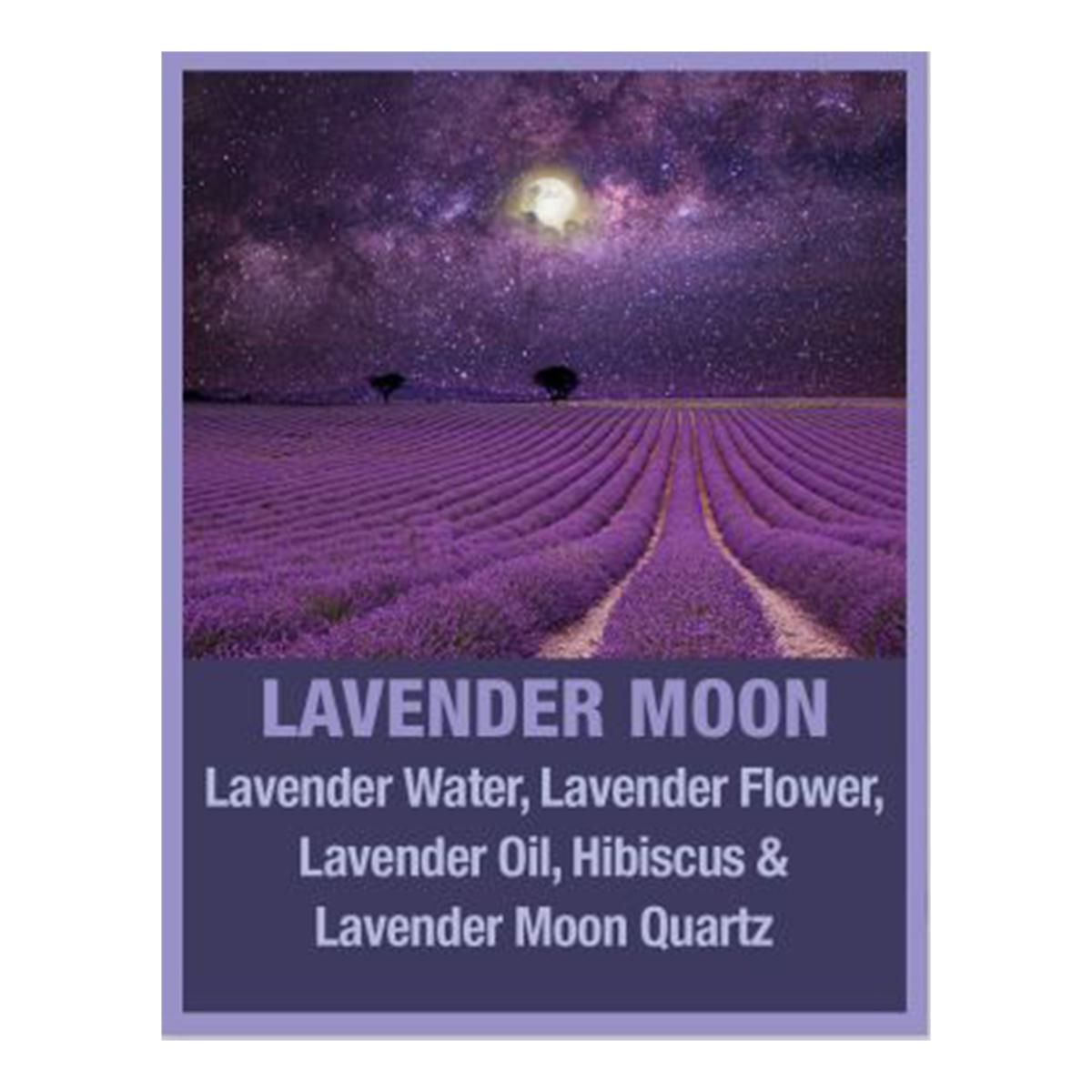 Tweak'd by Nature Lavender Moon Chiuri Hydrate Supercreme