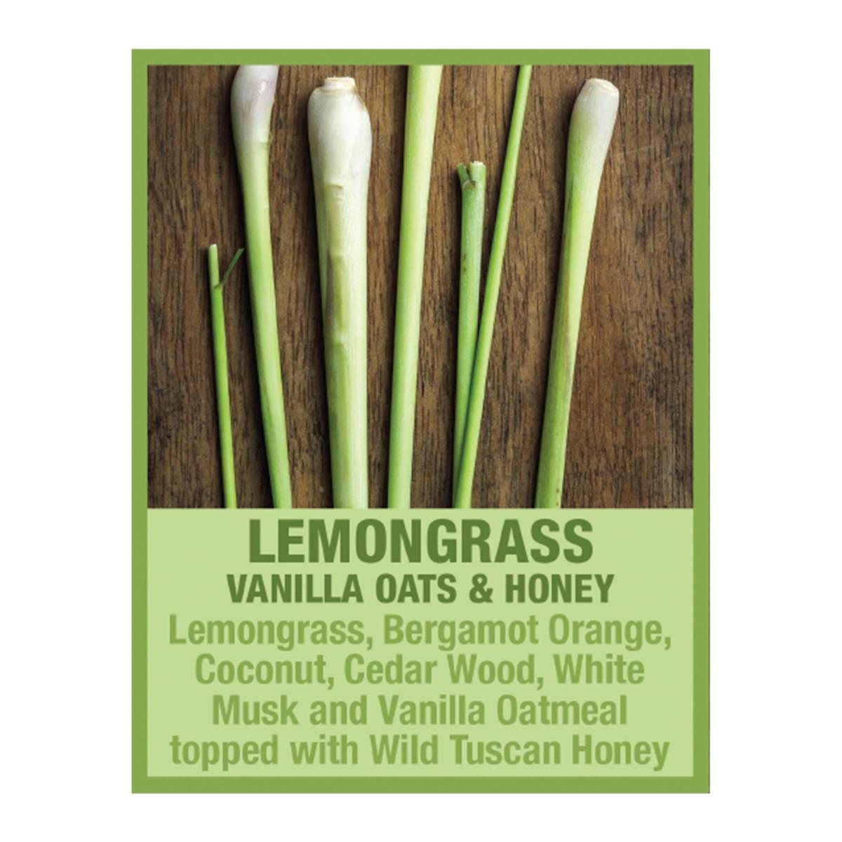 Tweak'd by Nature Lemongrass BIGwig Volumaker Root Boost Styler