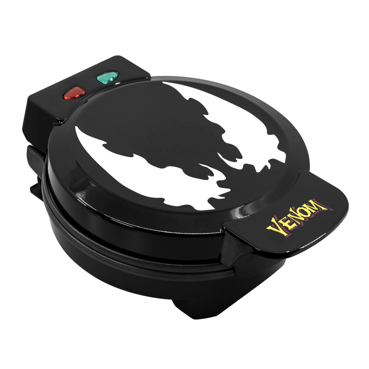 Uncanny Brands Marvel Venom Waffle Maker - 20653443 | HSN