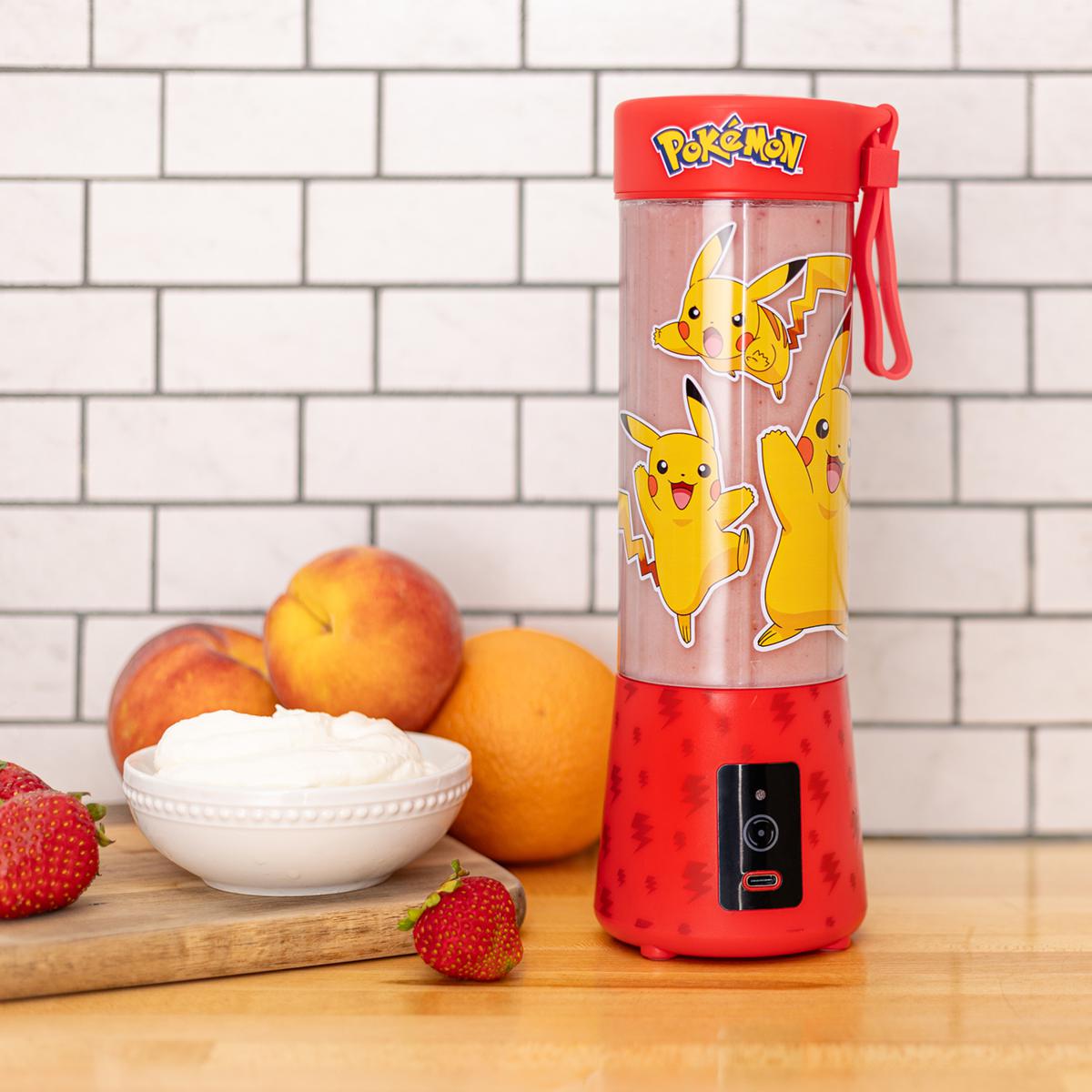 Hello Kitty USB-Rechargeable Portable Blender