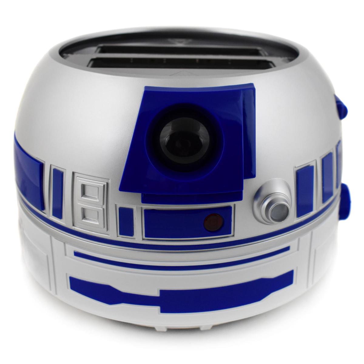 Star Wars マイクロマシン R2-D2 Star Wars Year 2015 Micromachines The Force Awakens R2-D2