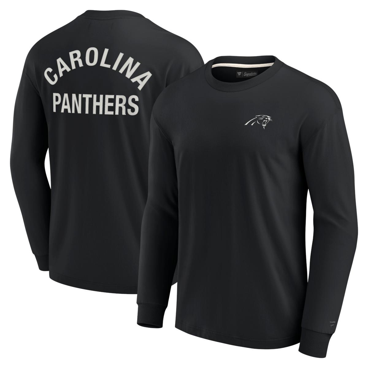 Carolina panthers clearance stitched jersey