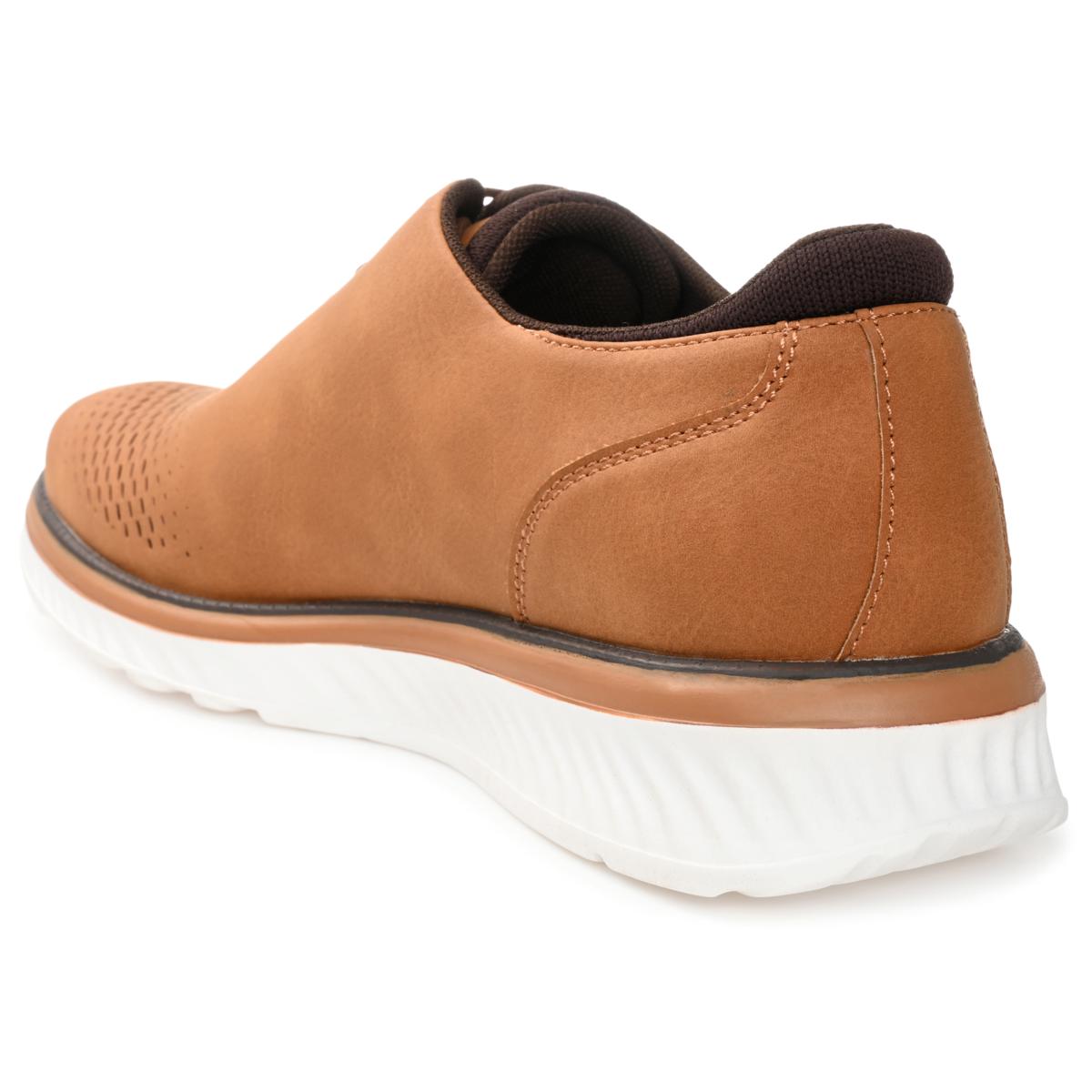 Vance Co. Men's Demar Casual Dress Shoe | HSN Vance Co. Men's Demar Casual Dress Shoe | HSN