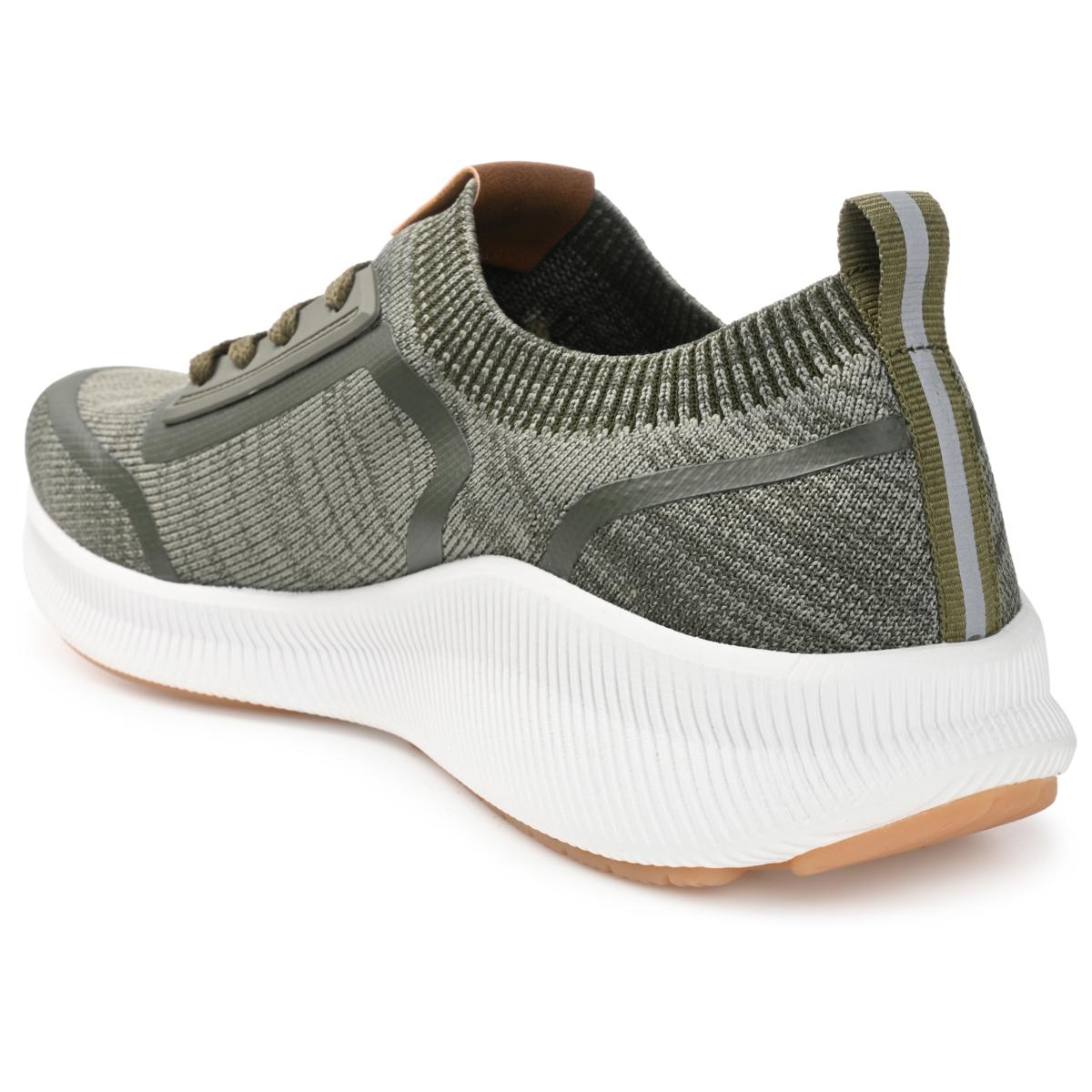 Vance Co. Men's Keller Knit Athleisure Sneaker - 20605566 | HSN