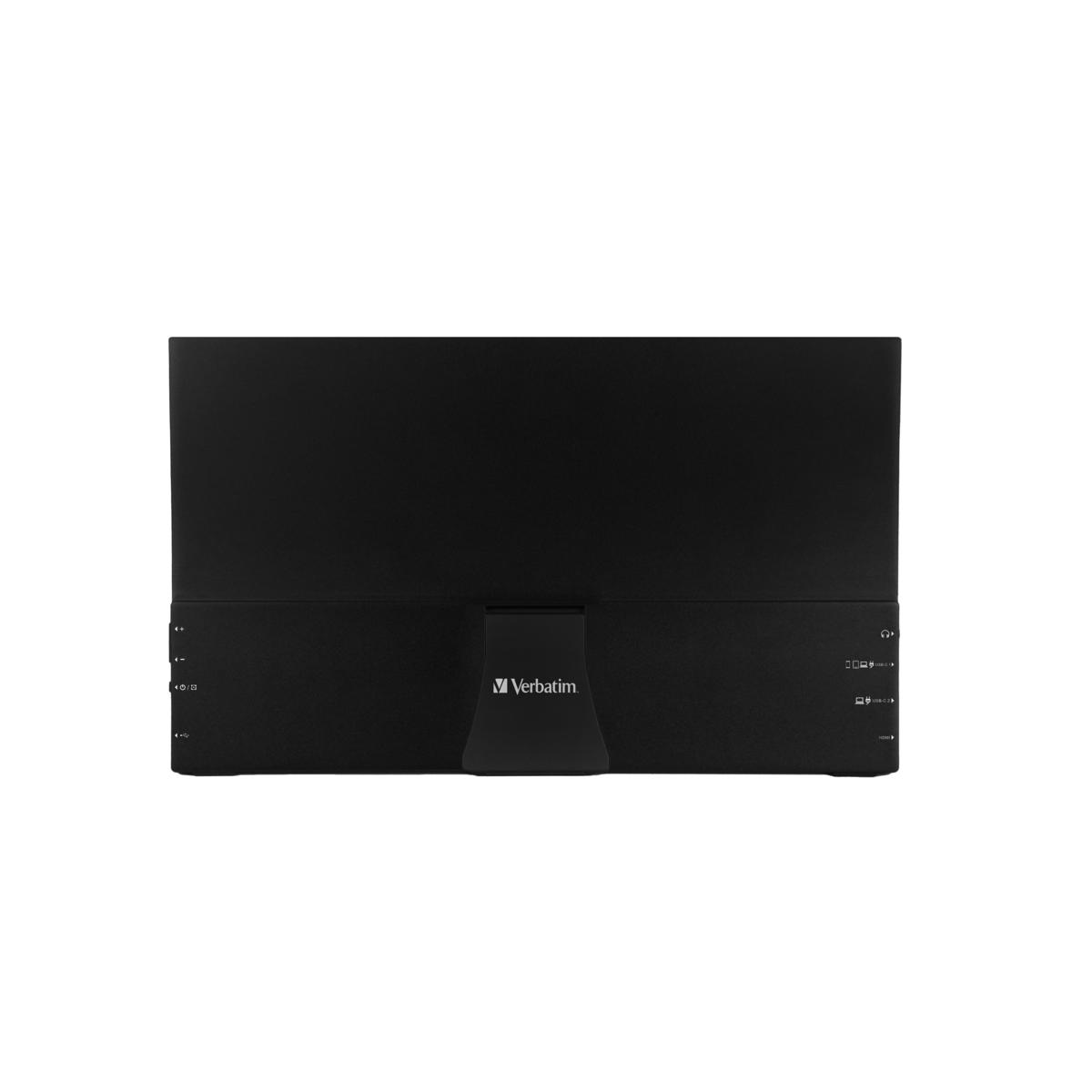 Verbatim Portable Touchscreen Monitor 14