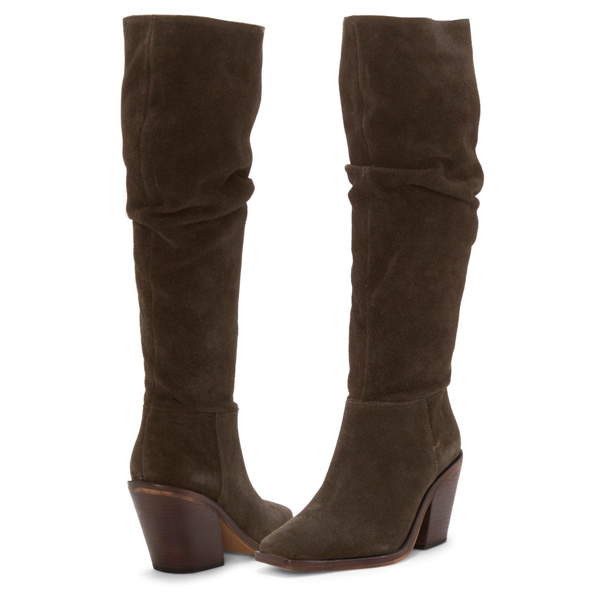 vince camuto alimber slouchy boot