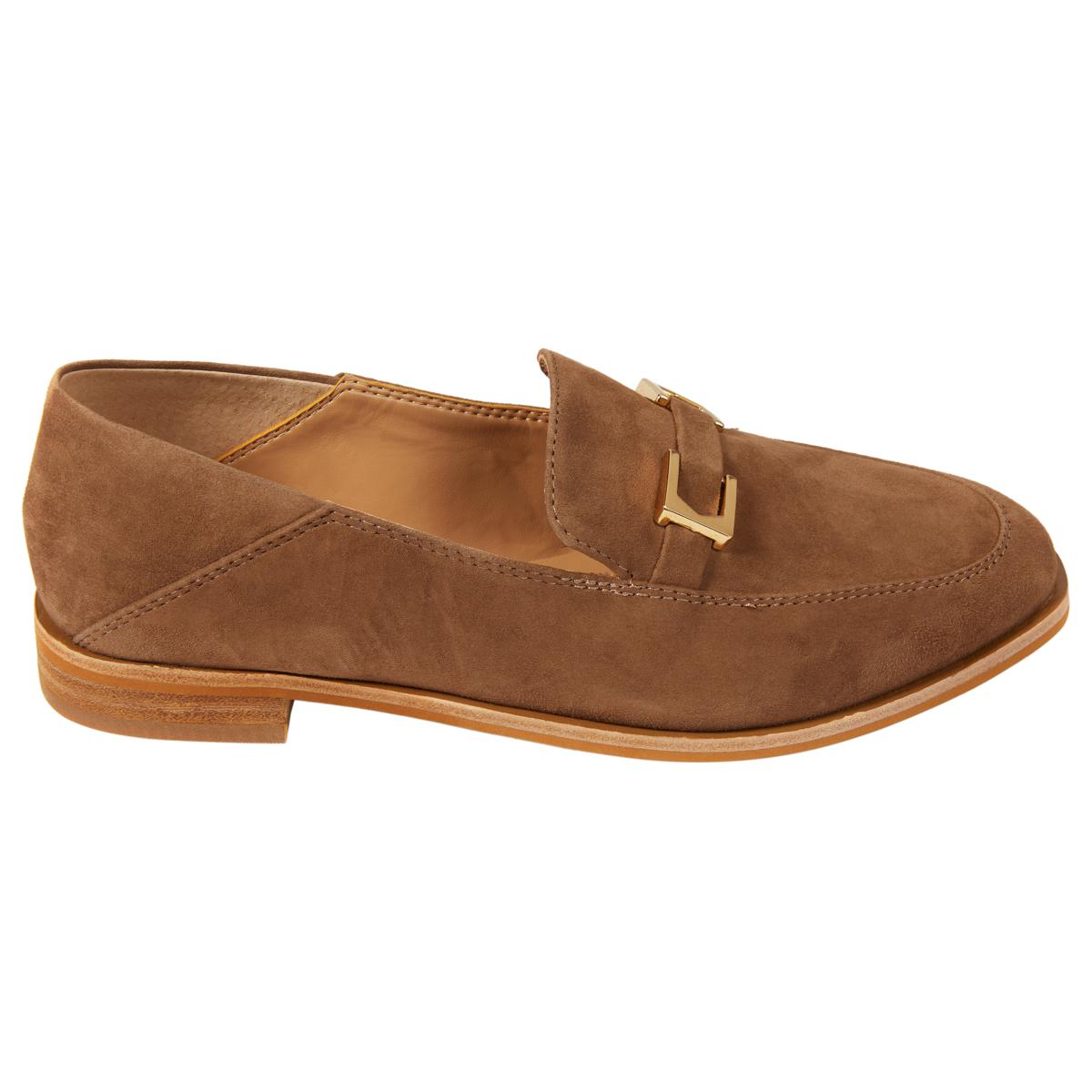 Vince Camuto Cakella Leather Loafer - 20847696