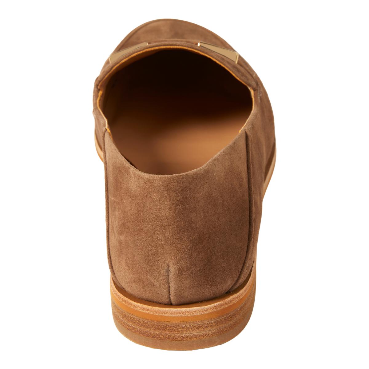 Vince Camuto Cakella Leather Loafer - 20847696 | HSN Vince Camuto Cakella Leather Loafer - 20847696 | HSN