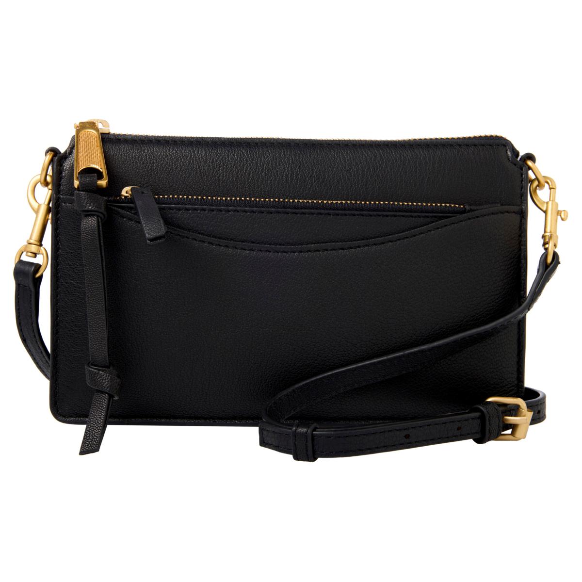 Leather Crossbody Vince Crossbody Bag Vince Camuto Ottys Small