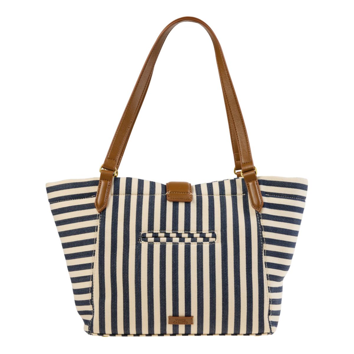 Vince Camuto Hangel Tote 23424657 HSN
