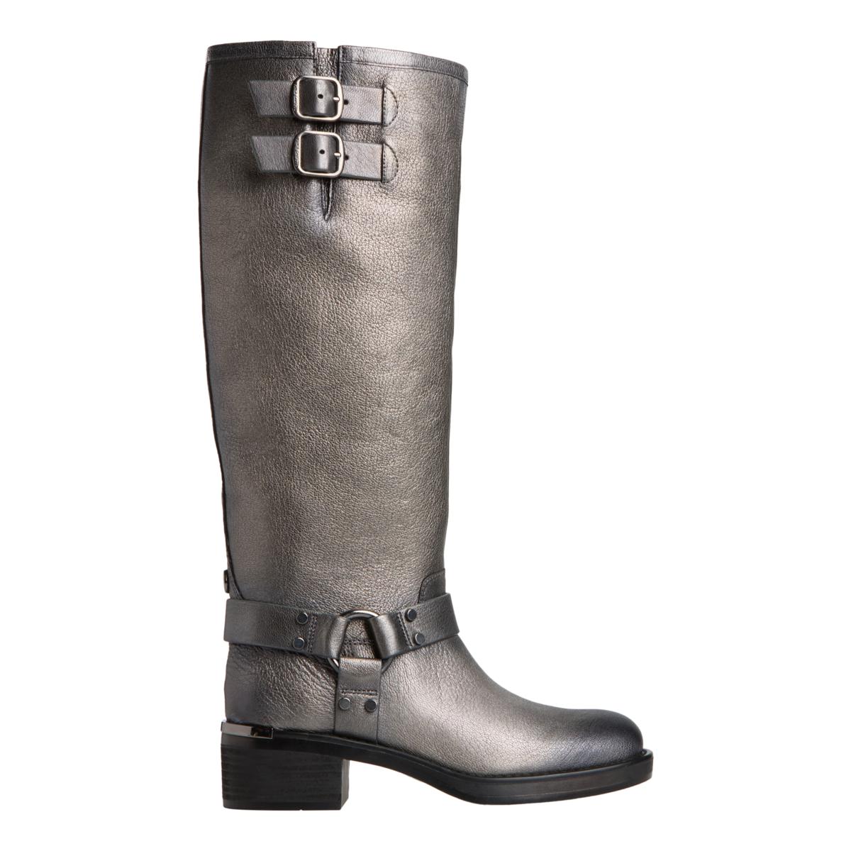 Vince Camuto Kaydin Leather Boot