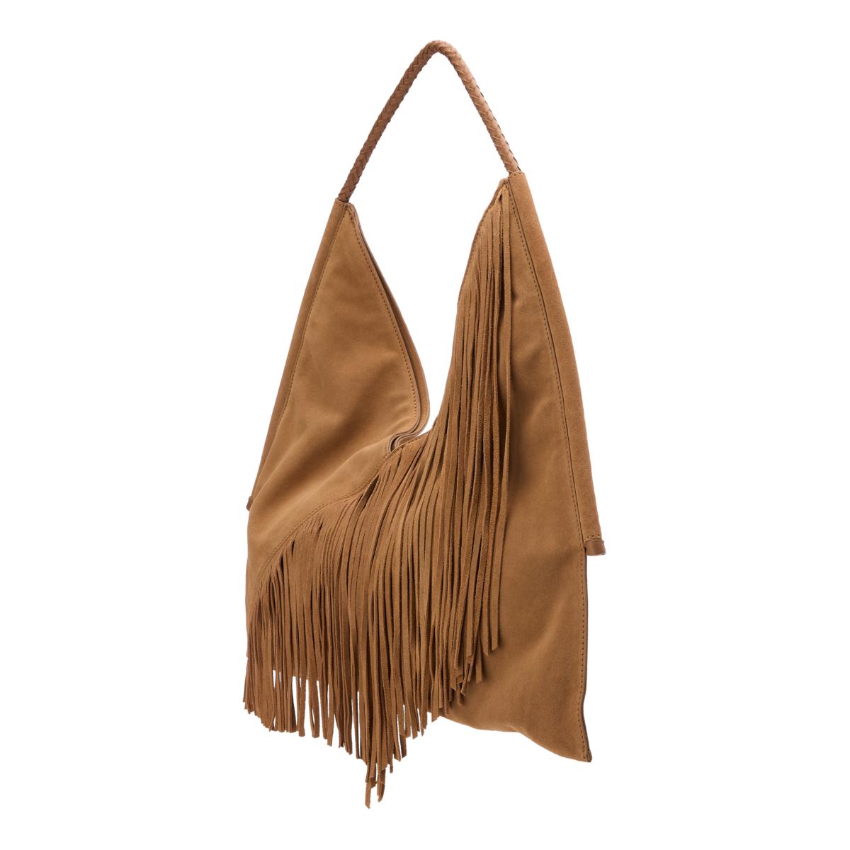 Vince camuto fringe bag sale