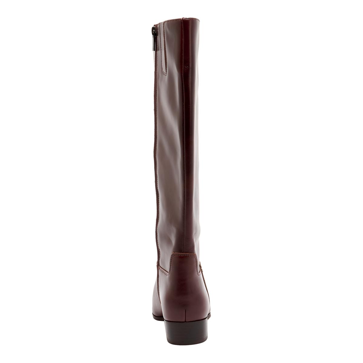 PELLECO ベッチュウ long boots 39 Carbon-embossed-leather-bootPX1019XCOCONERO – Paris Texas US