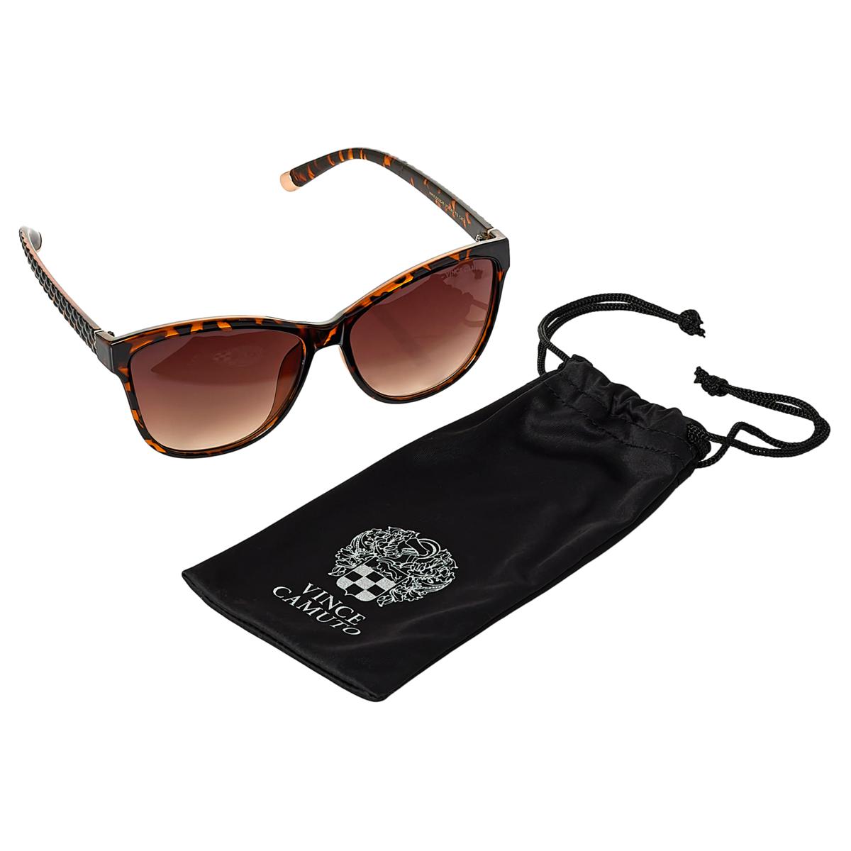 Vince camuto store sunglasses cat eye