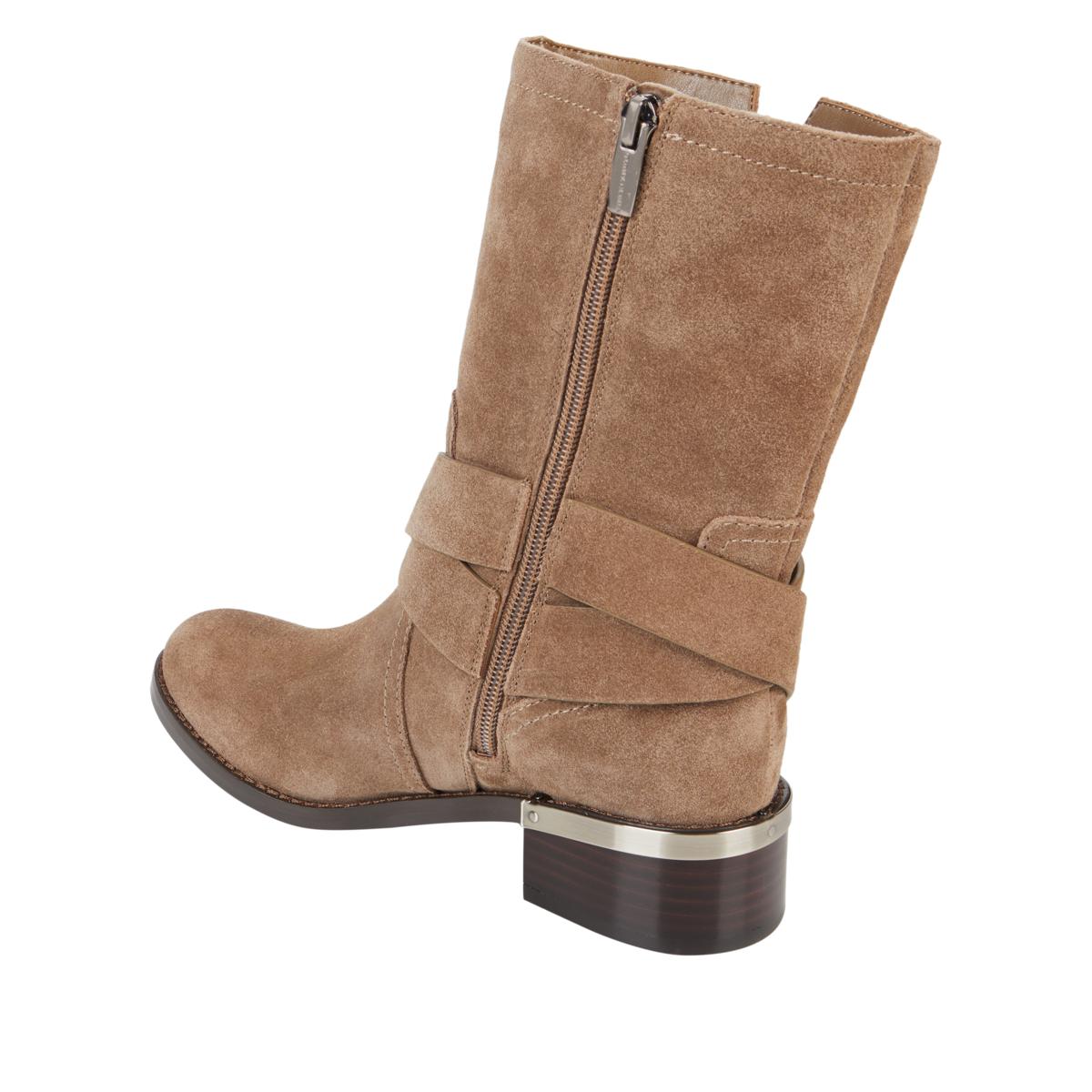 vince camuto wethima moto boot