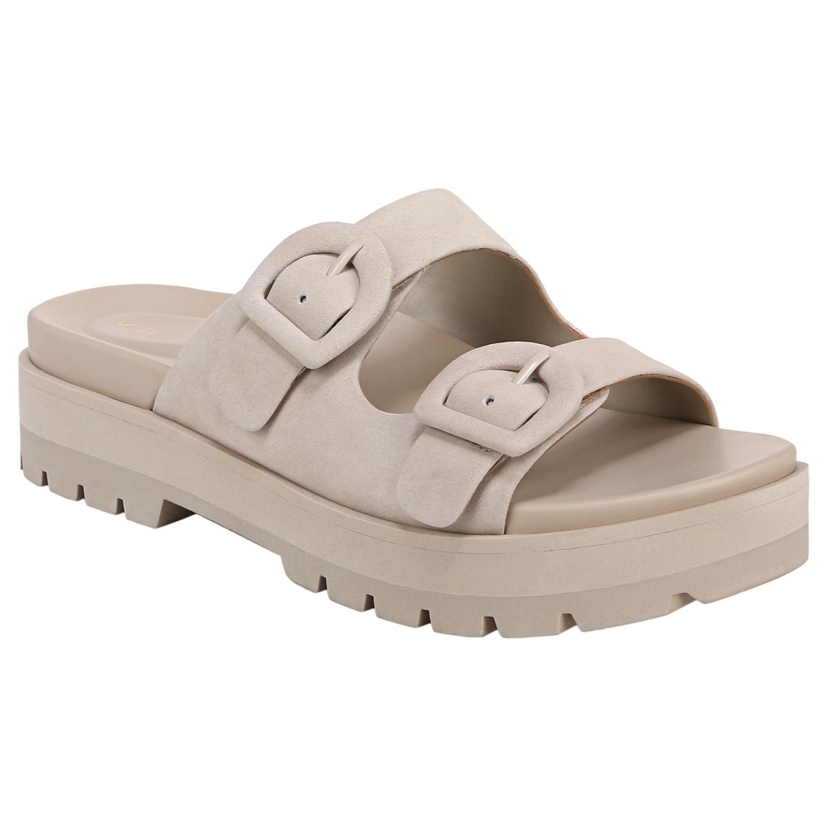 Vionic Capitol Slide Sandals - 23234580 | HSN