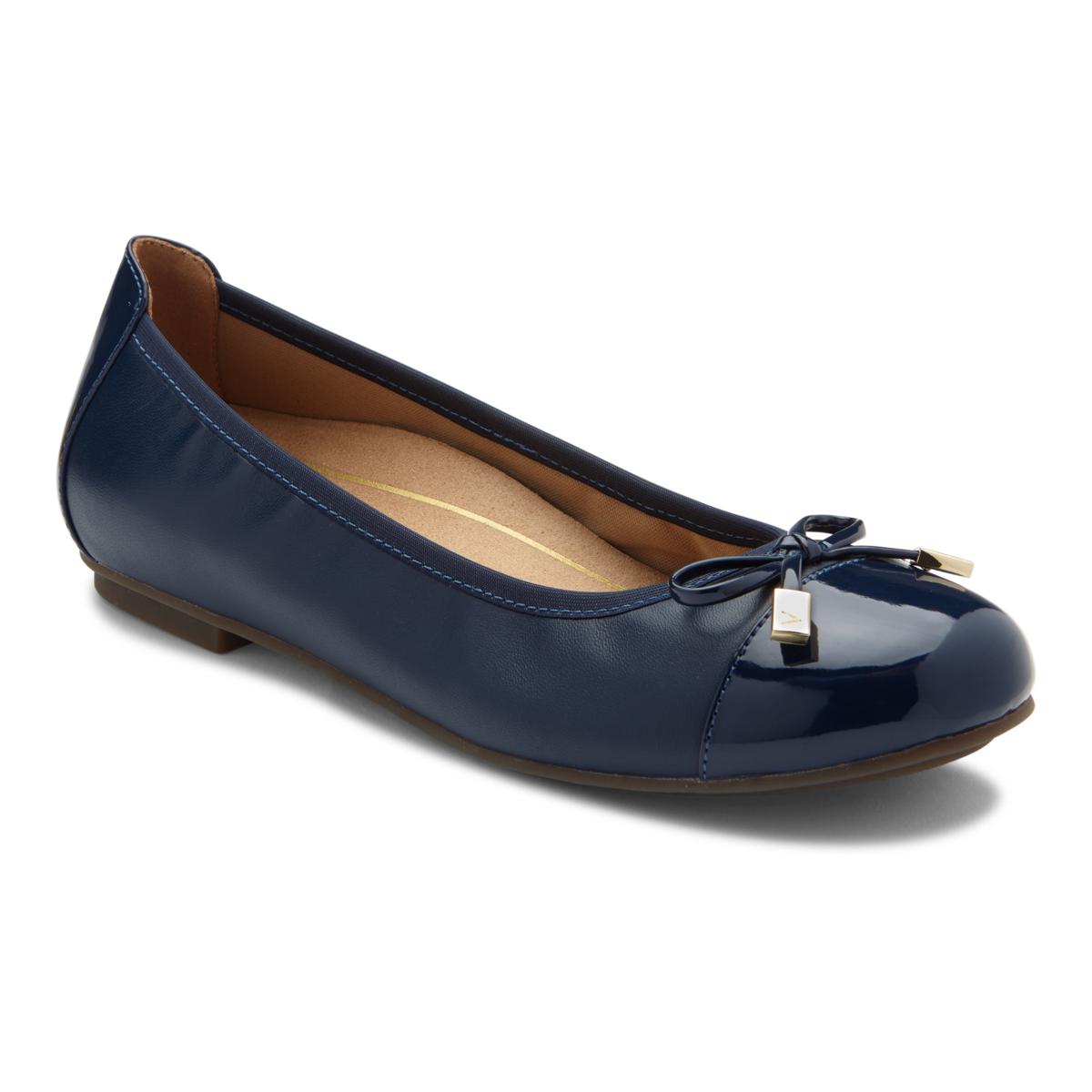 Vionic on sale womens flats