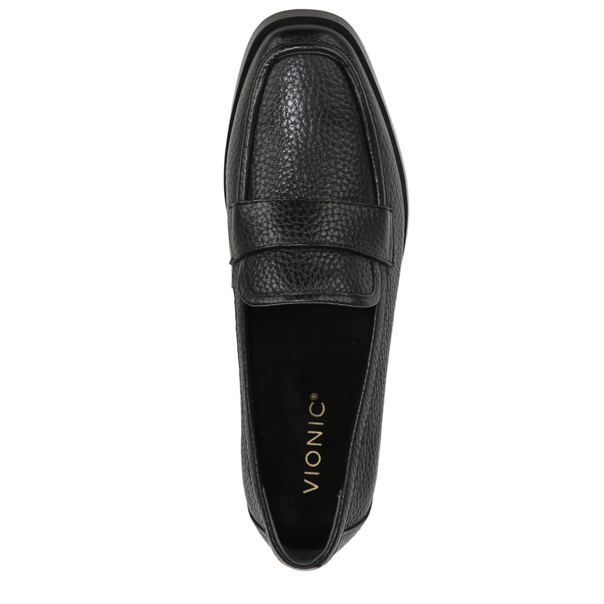 Vionic on sale women's loafers