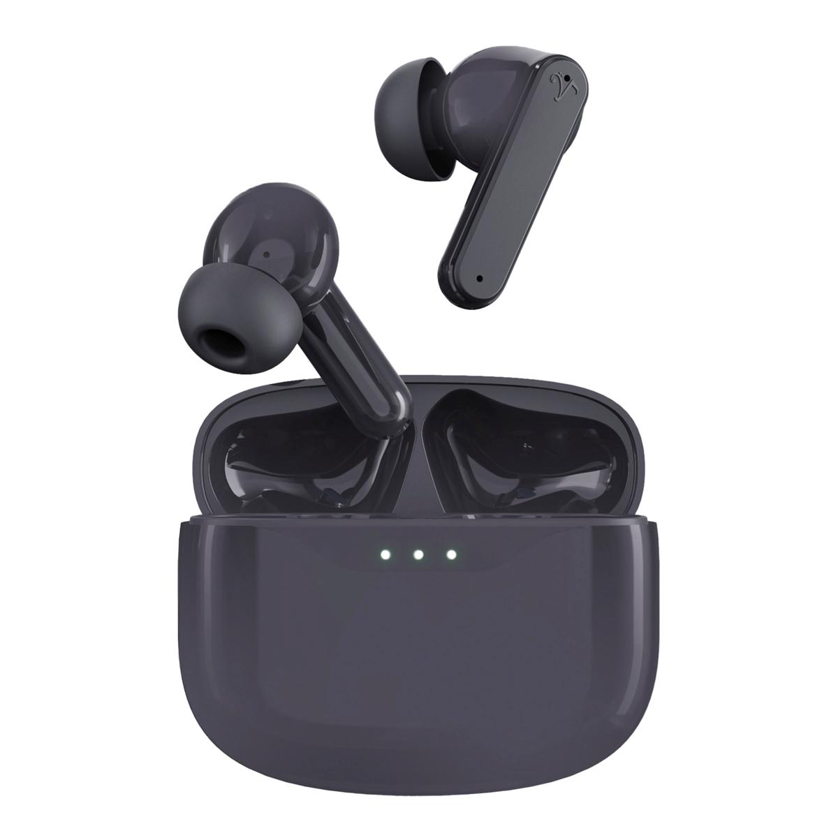 Bluetooth earbuds outlet anc