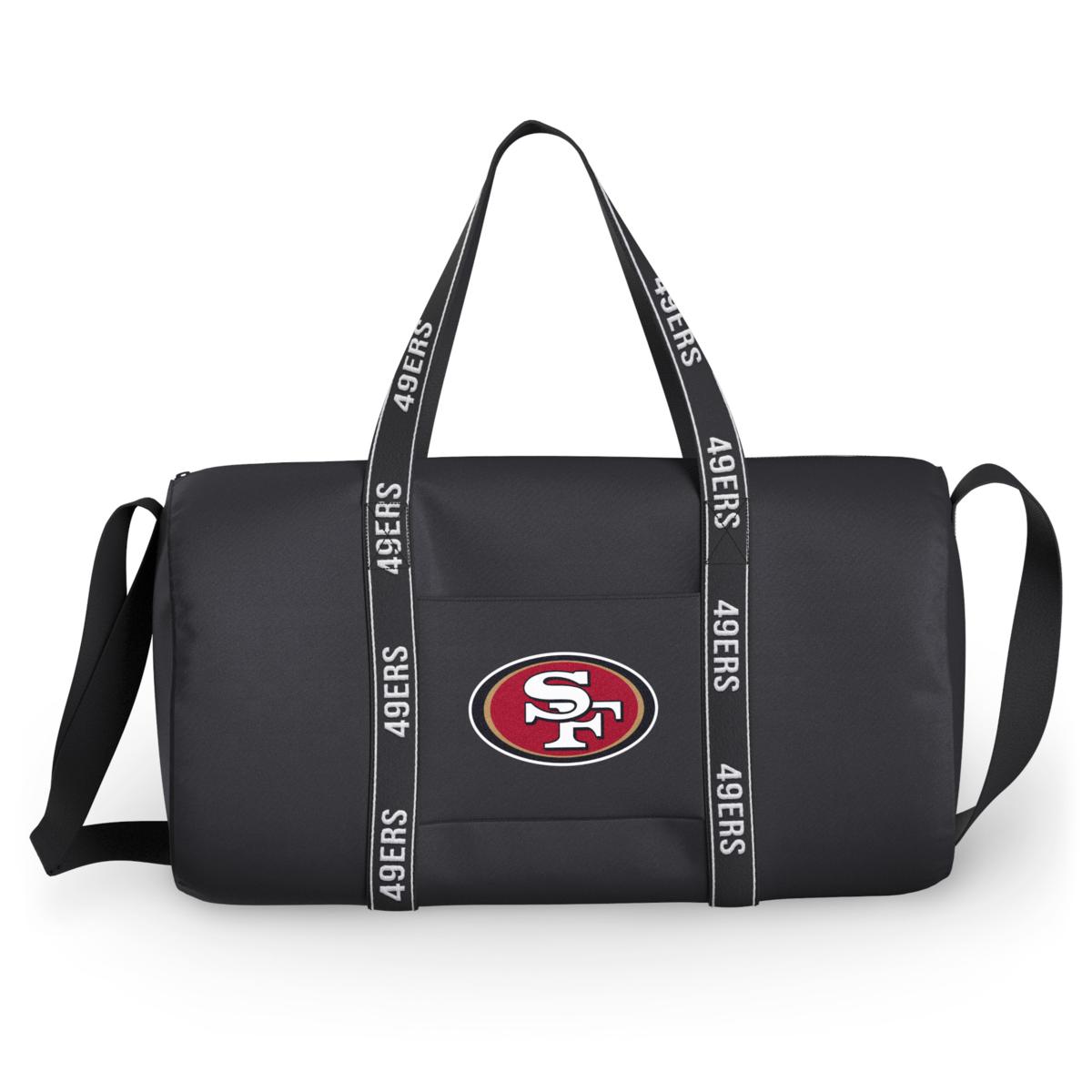 San Francisco 49ers WEAR by Erin Andrews Women's Vintage