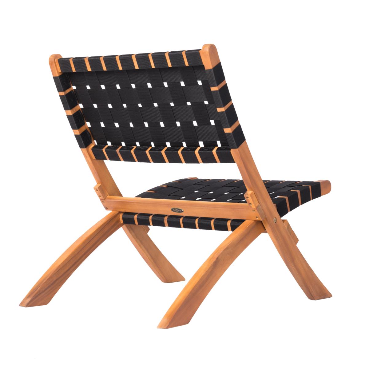 woven folding outdoor chairs