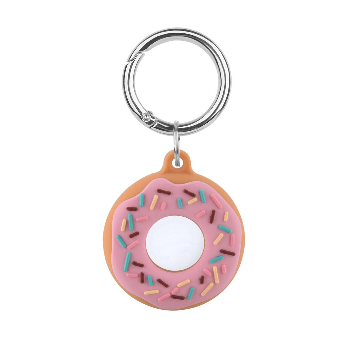 WFG Donut Silicone Case for Apple AirTag