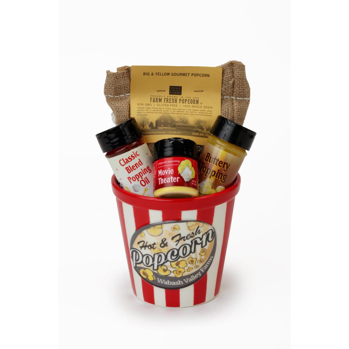 How to Make Popcorn? Whirley Pop Has Vintage Popcorn Machine Fit for  Gifting - Bloomberg