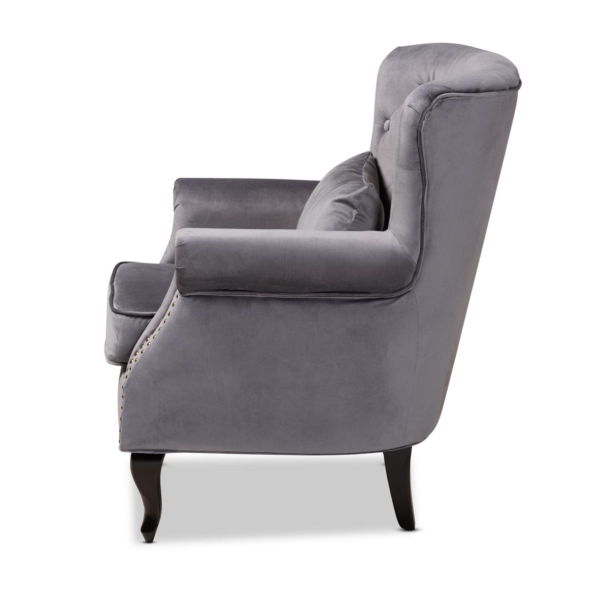 Fletcher armchair 2025