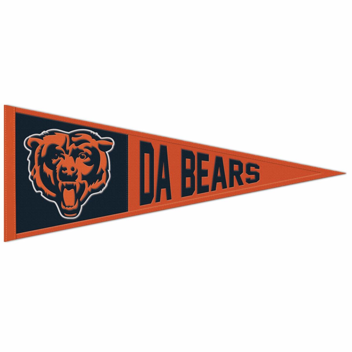 Chicago Bears Gear, Bears WinCraft Merchandise, Store, Chicago Bears Apparel