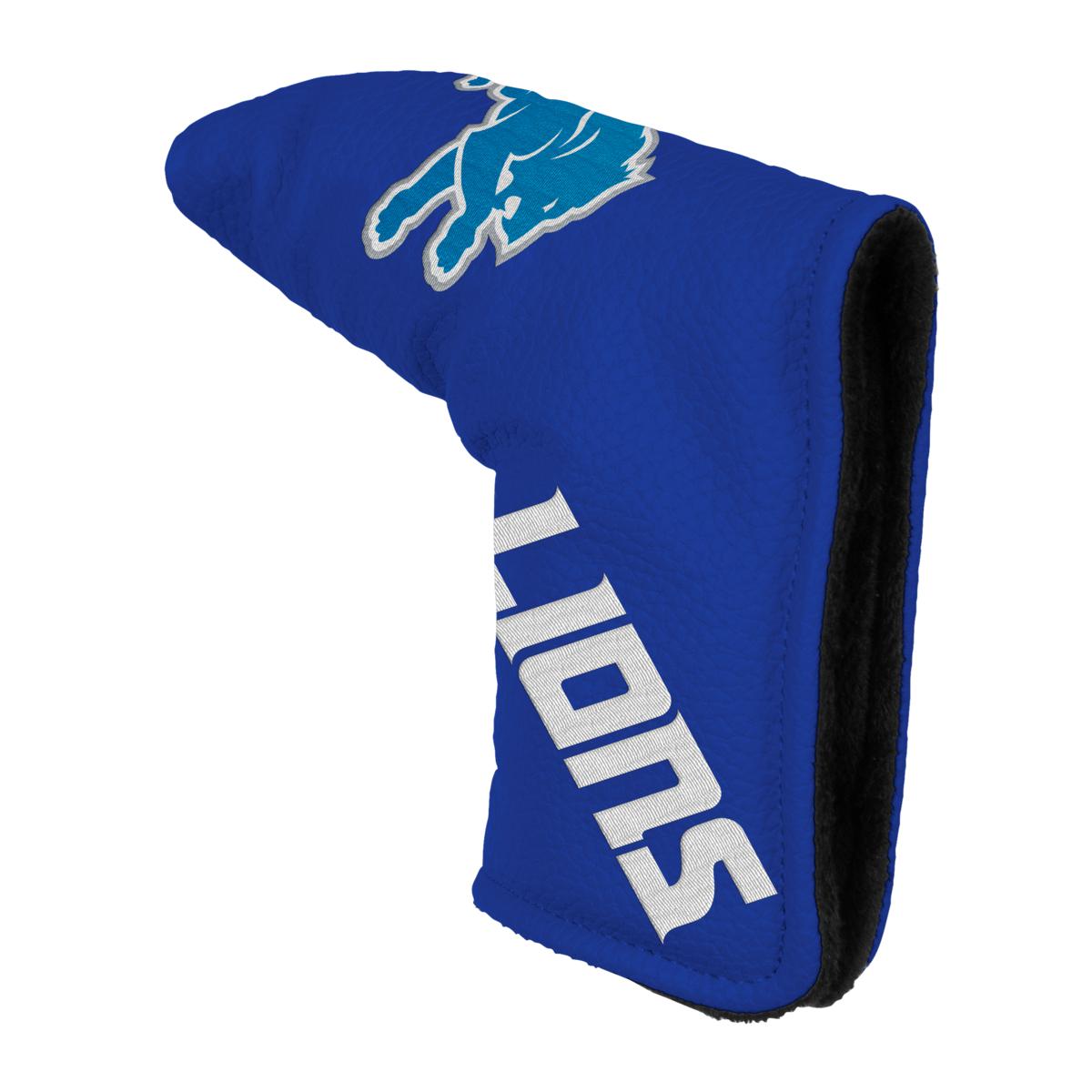 WinCraft Detroit Lions Blade Putter Cover