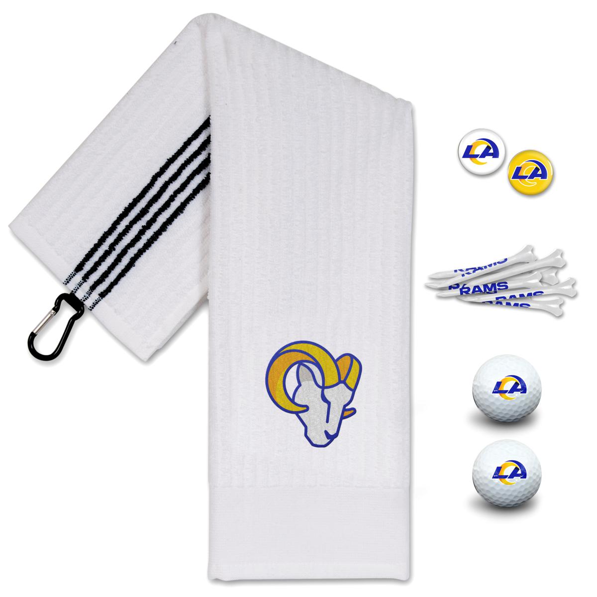 Los Angeles Rams NFL Pro Team Towel